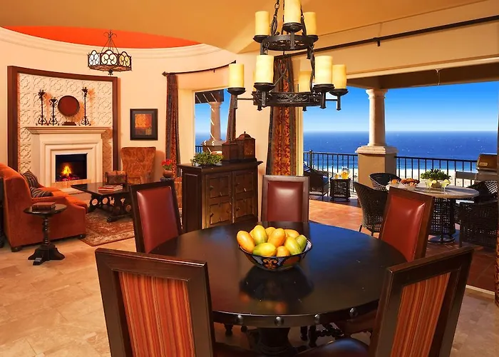 Pueblo Bonito Montecristo Luxury Villas - All Inclusive