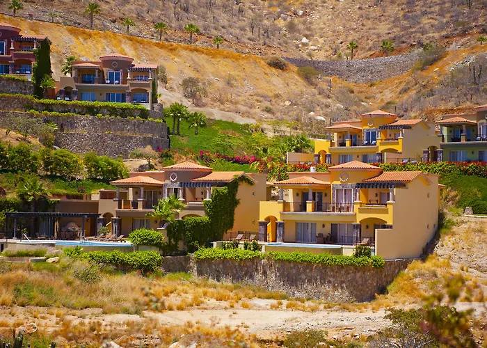 Pueblo Bonito Montecristo Luxury Villas - All Inclusive