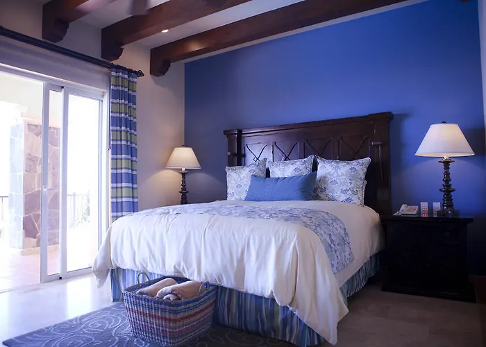 Pueblo Bonito Montecristo Luxury Villas - All Inclusive