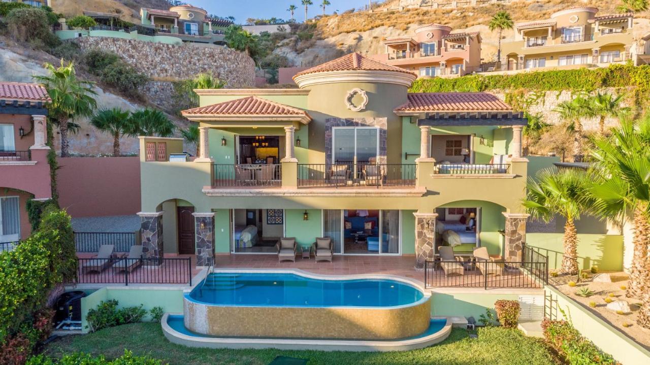 Pueblo Bonito Montecristo Luxury - 5* Cabo San Lucas
