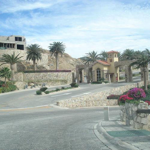 Resort Pueblo Bonito Montecristo Luxury -