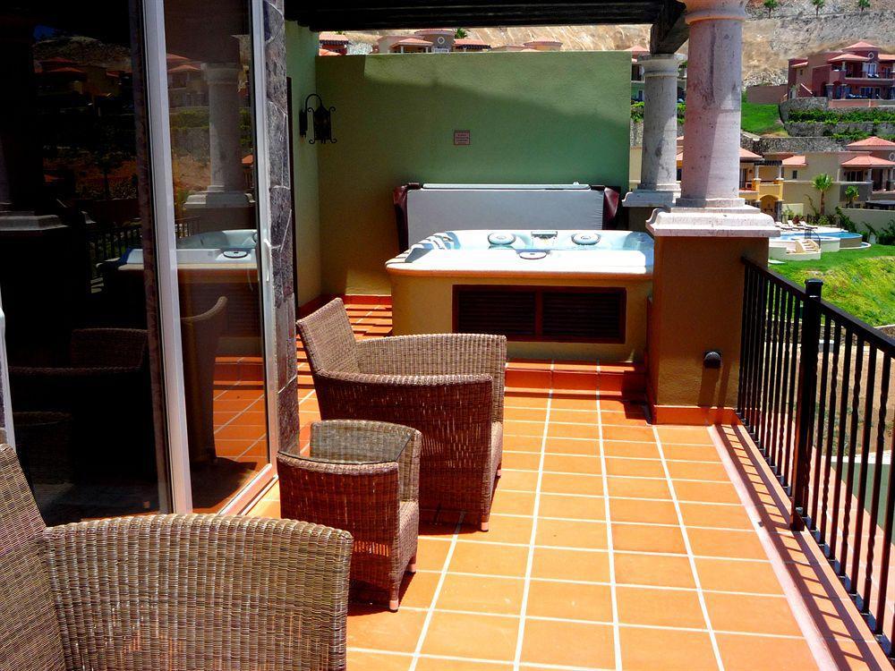 Resort Pueblo Bonito Montecristo Luxury -