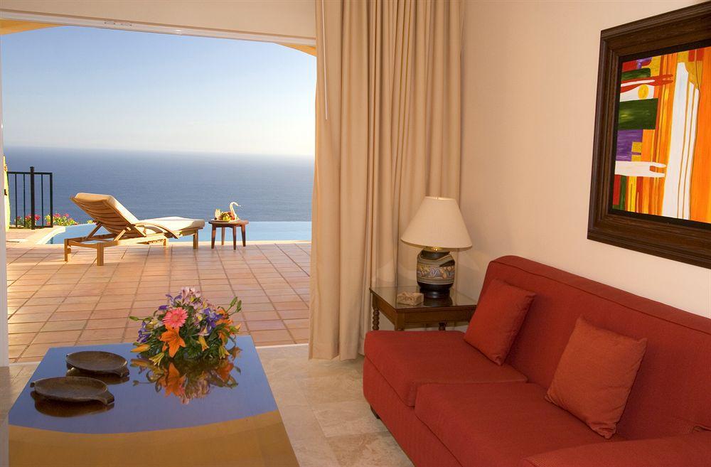 Resort Pueblo Bonito Montecristo Luxury - Cabo San Lucas