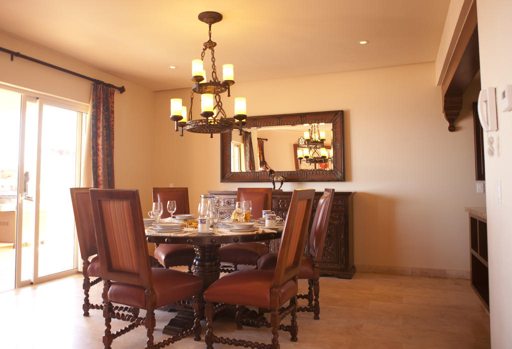 Resort Pueblo Bonito Montecristo Luxury -
