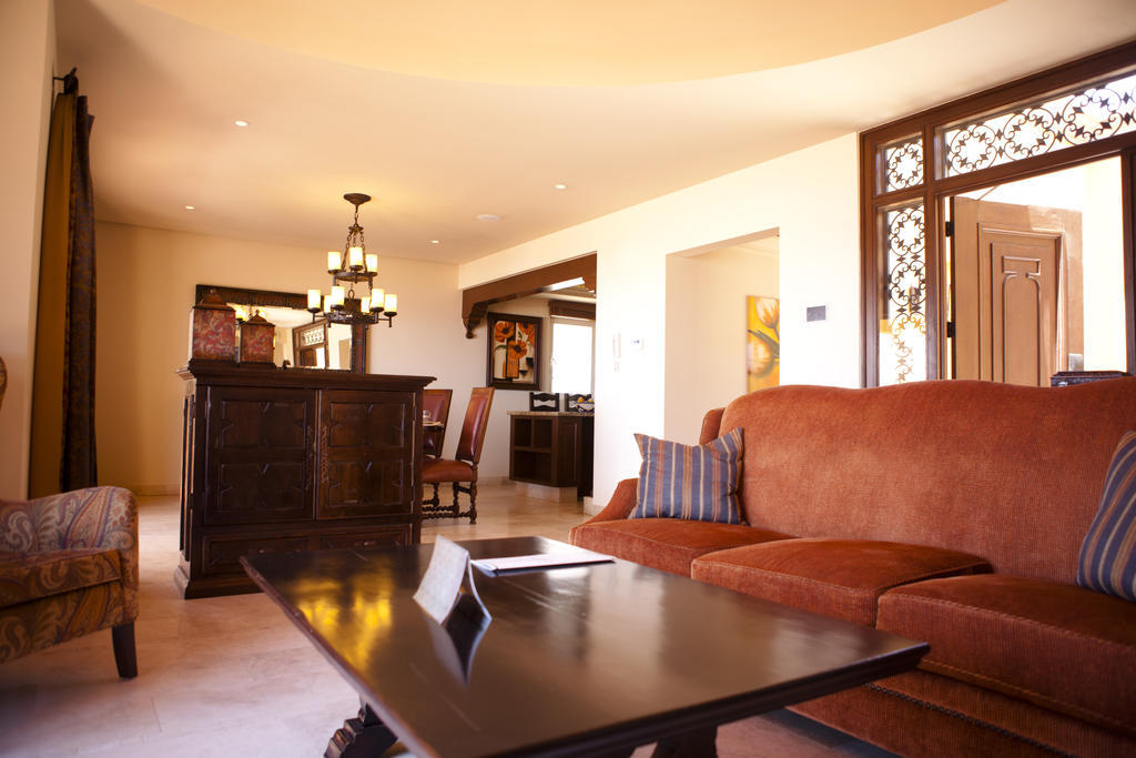 Pueblo Bonito Montecristo Luxury - Resort 5*