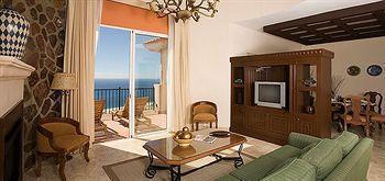 Resort Pueblo Bonito Montecristo Luxury - Cabo San Lucas