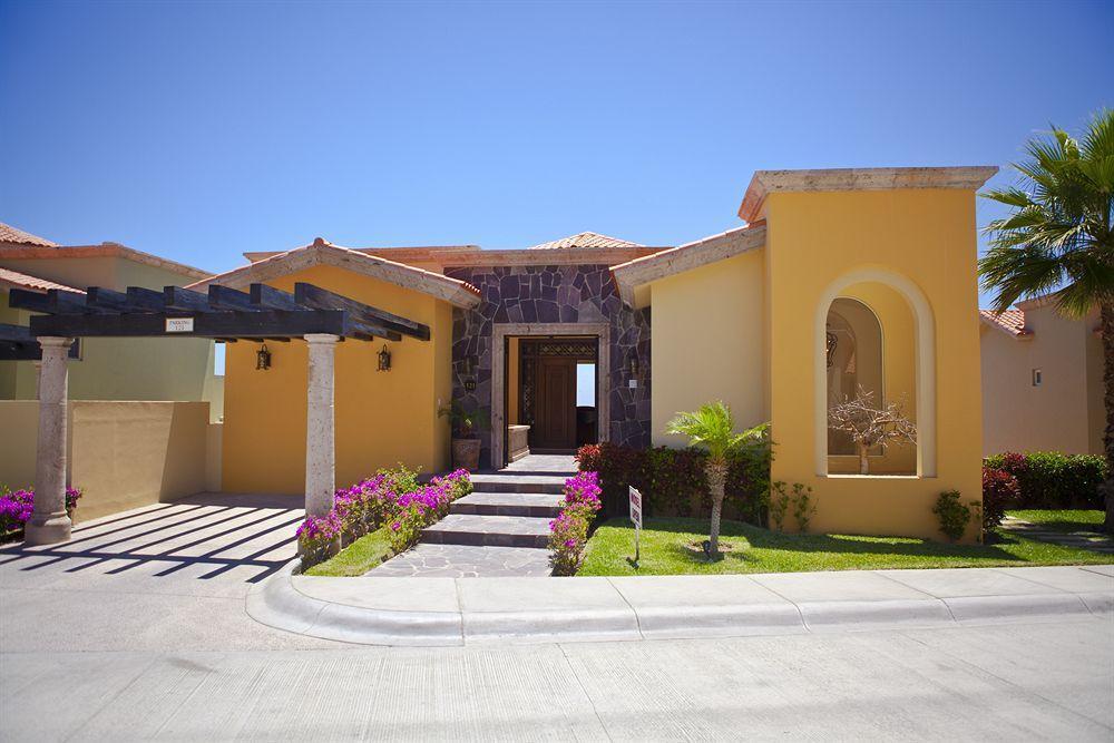 Resort Pueblo Bonito Montecristo Luxury -