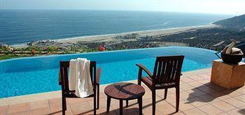 Resort Pueblo Bonito Montecristo Luxury - Cabo San Lucas