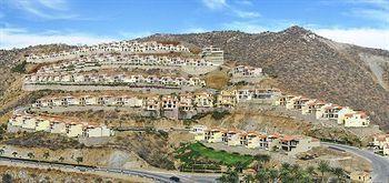 Pueblo Bonito Montecristo Luxury - Resort