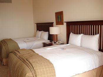 Resort Pueblo Bonito Montecristo Luxury -