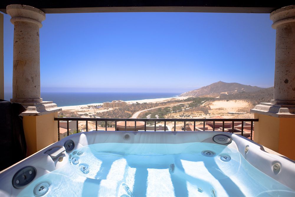 Pueblo Bonito Montecristo Luxury - Resort 5*