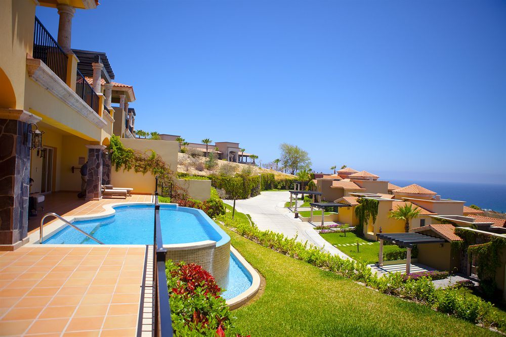 Pueblo Bonito Montecristo Luxury - 5* Cabo San Lucas