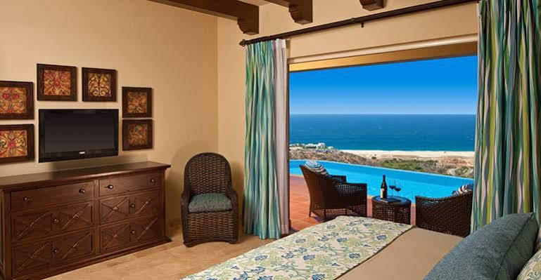 Resort Pueblo Bonito Montecristo Luxury -