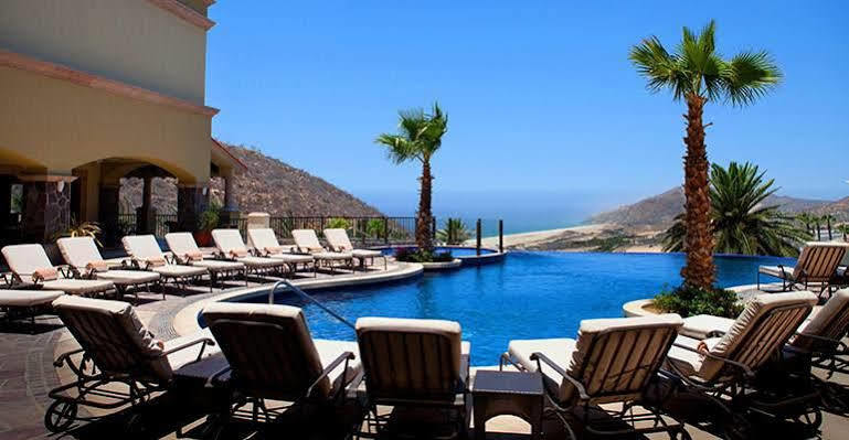 Pueblo Bonito Montecristo Luxury - Resort Cabo San Lucas