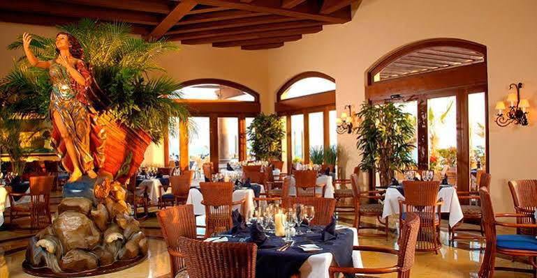Resort Pueblo Bonito Montecristo Luxury - Cabo San Lucas