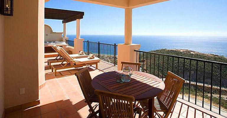 Pueblo Bonito Montecristo Luxury -