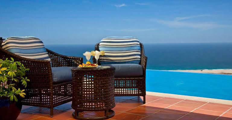 Pueblo Bonito Montecristo Luxury - 5* Cabo San Lucas
