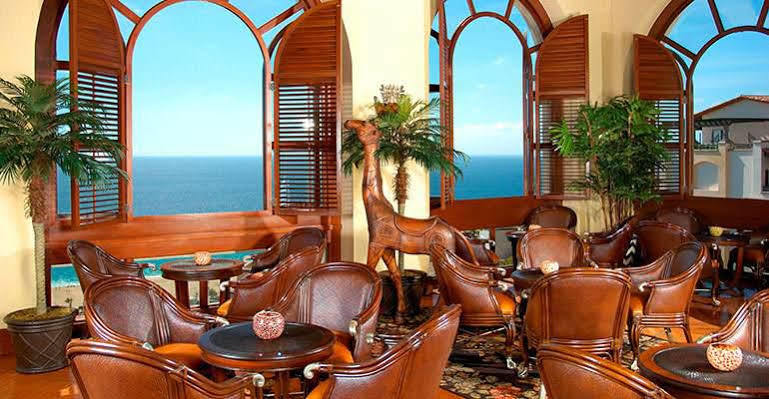 Resort Pueblo Bonito Montecristo Luxury - 5*