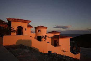 Pueblo Bonito Montecristo Luxury - Resort