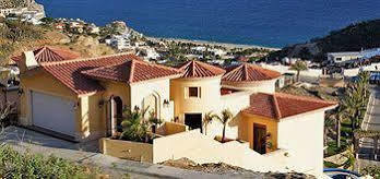 Pueblo Bonito Montecristo Luxury - Cabo San Lucas