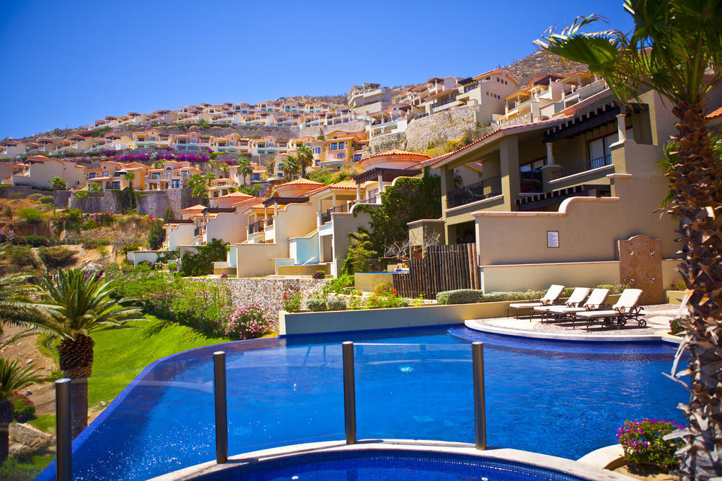 Pueblo Bonito Montecristo Luxury - Resort Cabo San Lucas