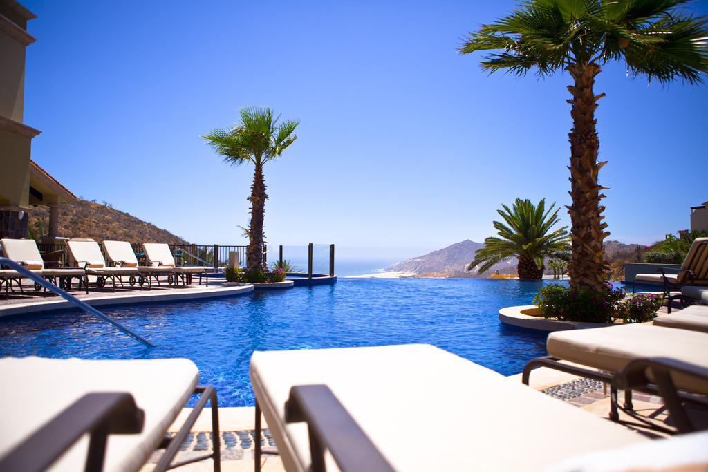 Pueblo Bonito Montecristo Luxury - 5*