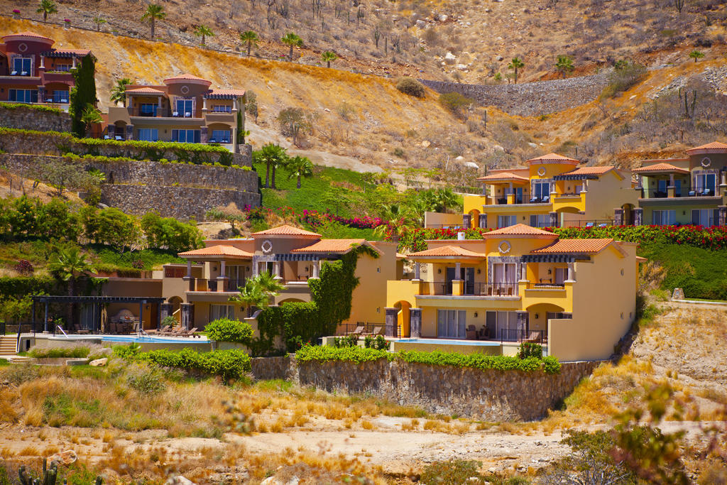 Pueblo Bonito Montecristo Luxury - 5* Cabo San Lucas