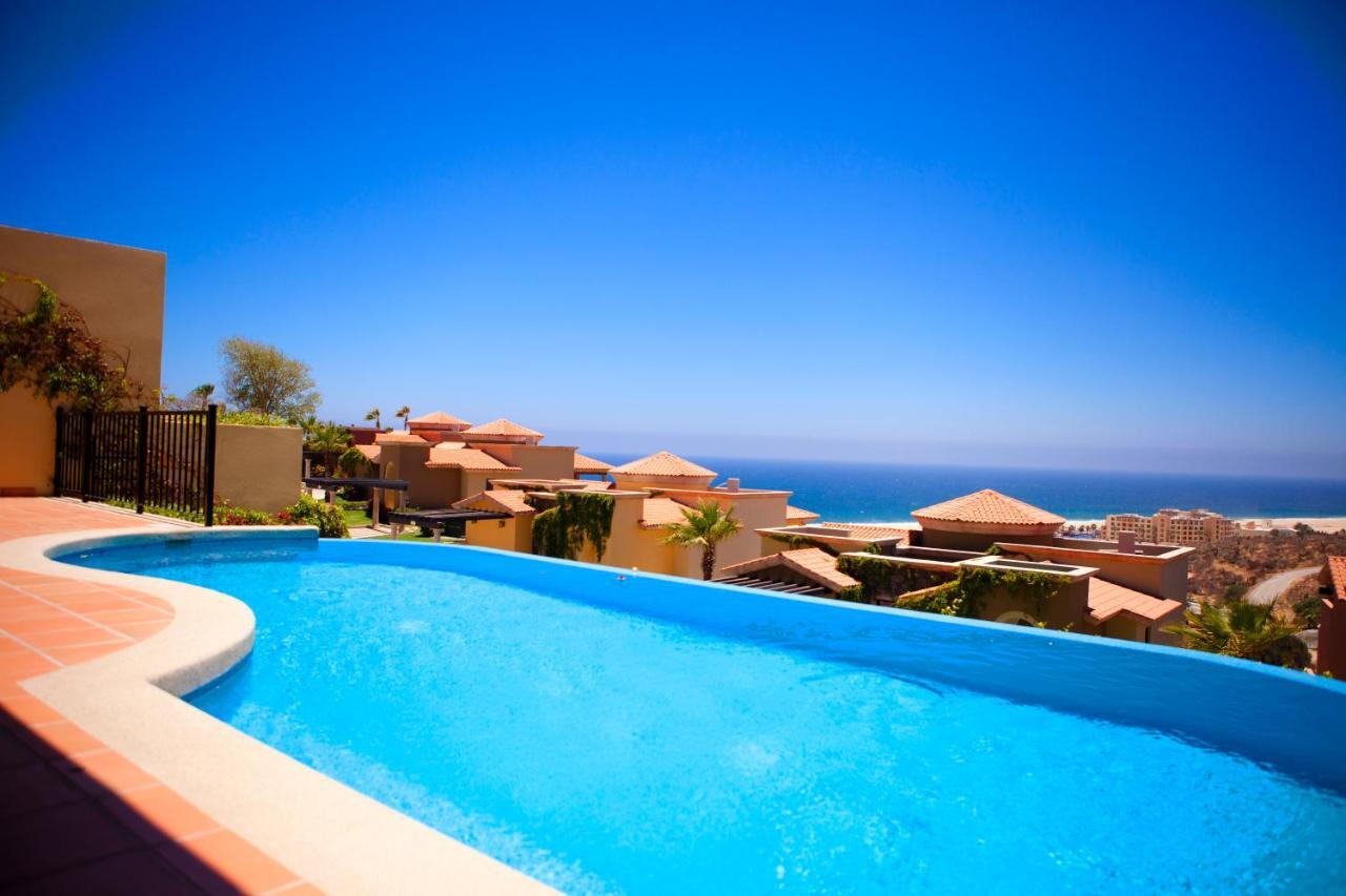Pueblo Bonito Montecristo Luxury - Resort