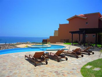Resort Pueblo Bonito Montecristo Luxury - Cabo San Lucas