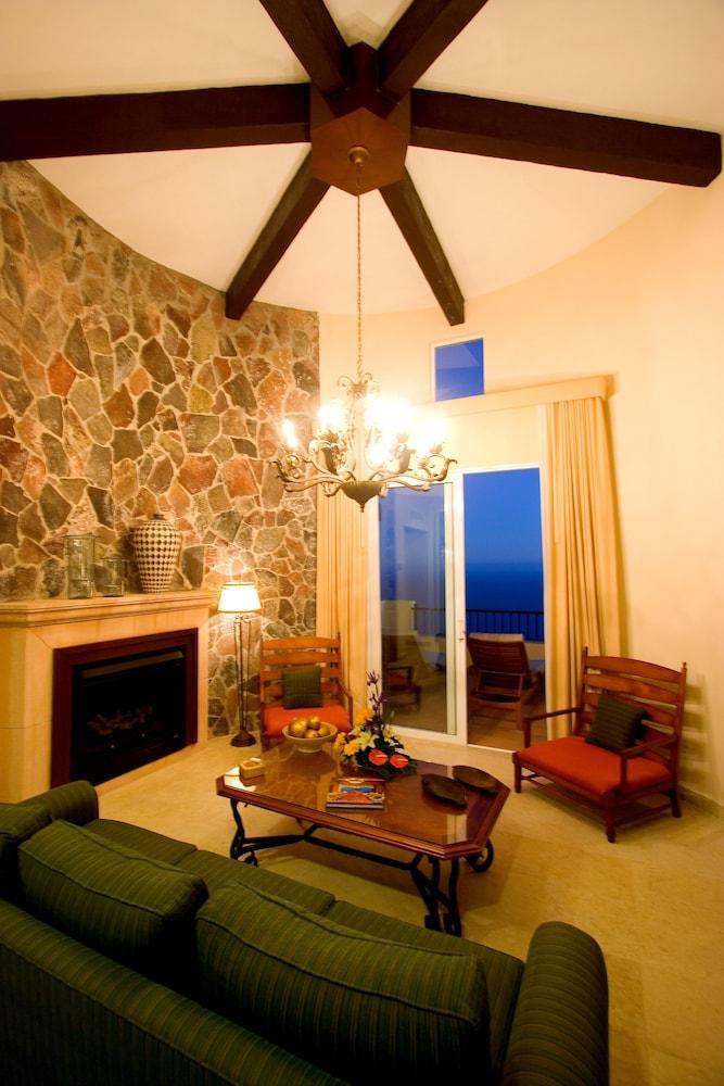 Pueblo Bonito Montecristo Luxury - Resort